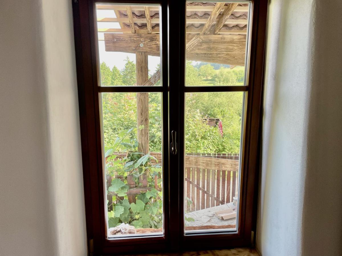 Apartmany Pod Kozakem Velke Popovice Εξωτερικό φωτογραφία
