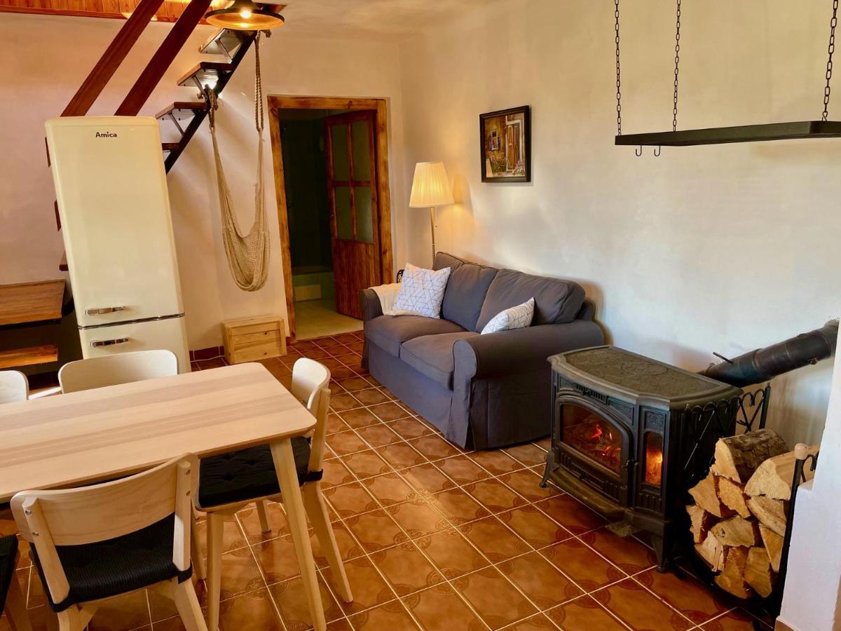 Apartmany Pod Kozakem Velke Popovice Εξωτερικό φωτογραφία