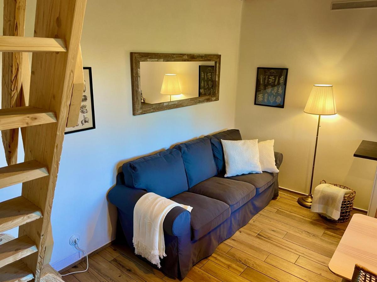 Apartmany Pod Kozakem Velke Popovice Εξωτερικό φωτογραφία