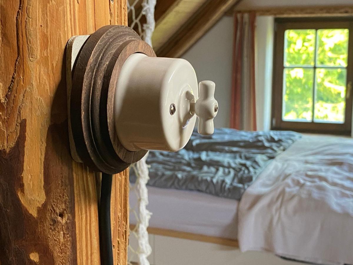 Apartmany Pod Kozakem Velke Popovice Εξωτερικό φωτογραφία