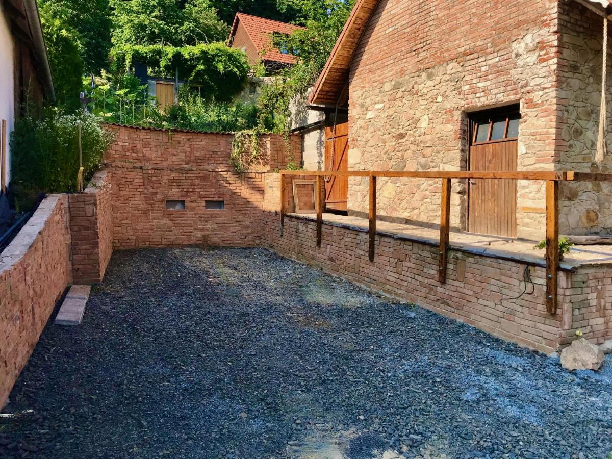 Apartmany Pod Kozakem Velke Popovice Εξωτερικό φωτογραφία